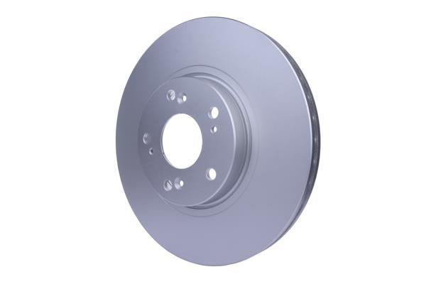 Discos de travão HELLA 8DD 355 118-701