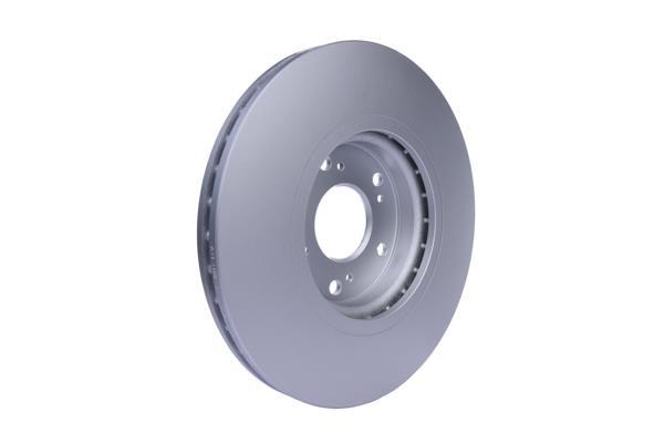 Discos de travão HELLA 8DD 355 118-701