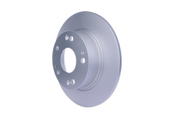 Disques de frein HELLA ref. 8DD 355 118-731