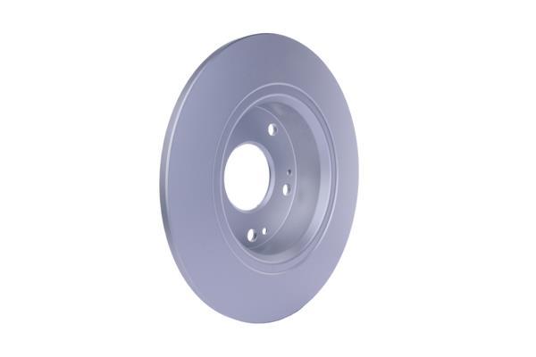 Disques de frein HELLA ref. 8DD 355 118-731