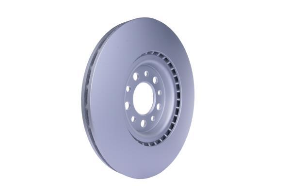 Disques de frein HELLA 8DD 355 118-751