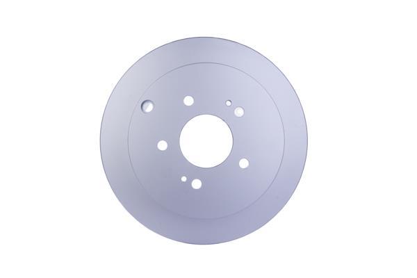 Disques de frein HELLA ref. 8DD 355 118-801
