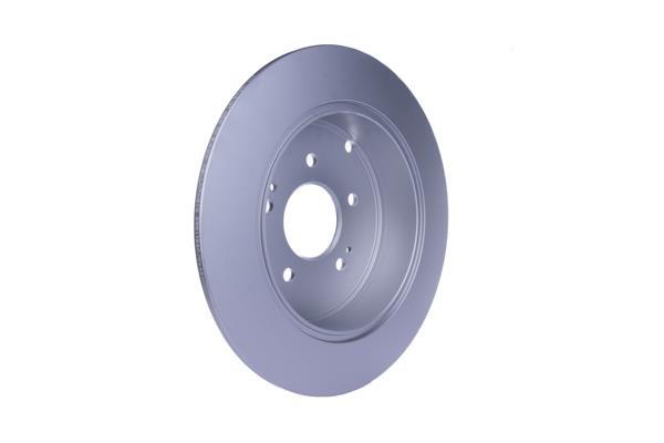 Disques de frein HELLA ref. 8DD 355 118-801