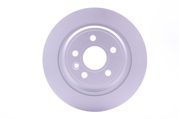 Disques de frein HELLA 8DD 355 118-841
