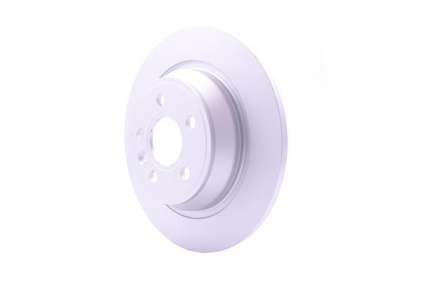 Disques de frein HELLA 8DD 355 118-841