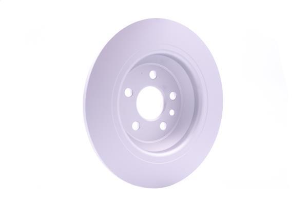 Disques de frein HELLA 8DD 355 118-841