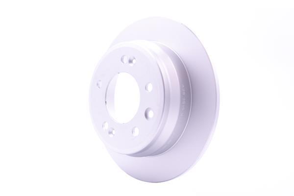 Disques de frein HELLA ref. 8DD 355 118-861