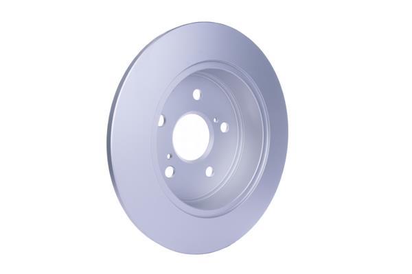 Disques de frein HELLA ref. 8DD 355 118-881