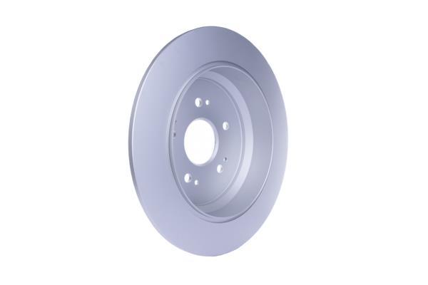 Disques de frein HELLA ref. 8DD 355 118-901