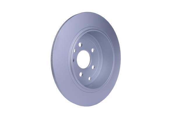 Disques de frein HELLA 8DD 355 118-911