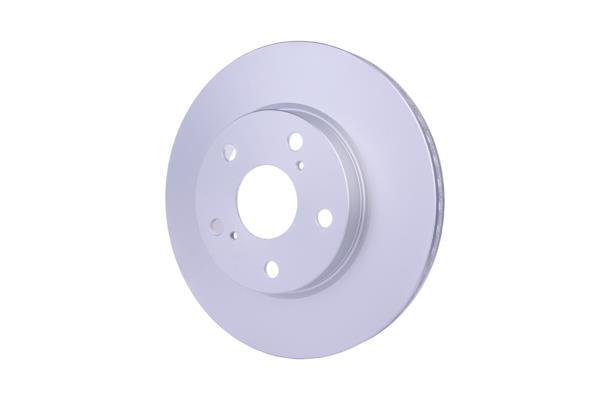 Disques de frein HELLA ref. 8DD 355 118-961