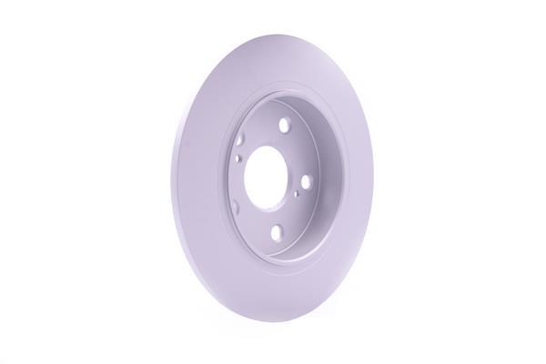 Disques de frein HELLA ref. 8DD 355 118-971