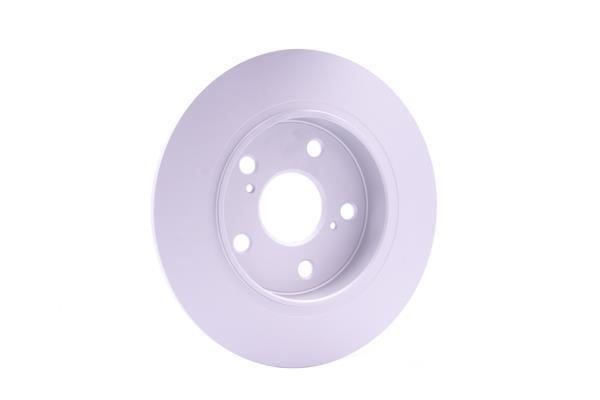 Disques de frein HELLA ref. 8DD 355 118-971