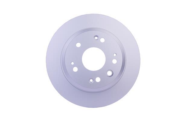 Disques de frein HELLA ref. 8DD 355 119-041