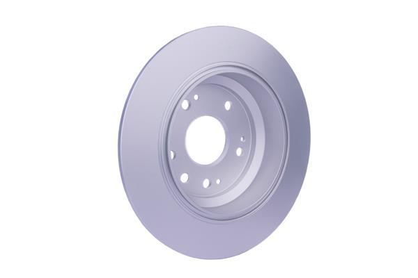 Disques de frein HELLA ref. 8DD 355 119-041