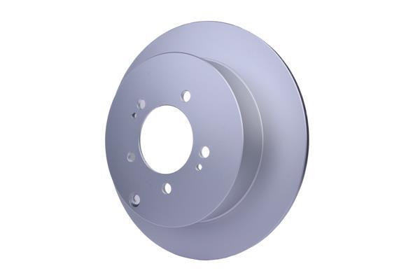Discos de travão HELLA 8DD 355 119-061