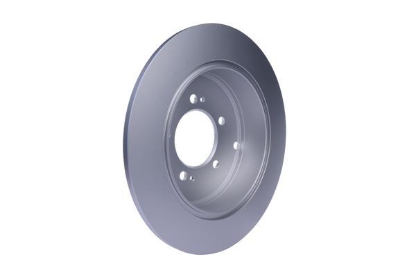 Discos de travão HELLA 8DD 355 119-061