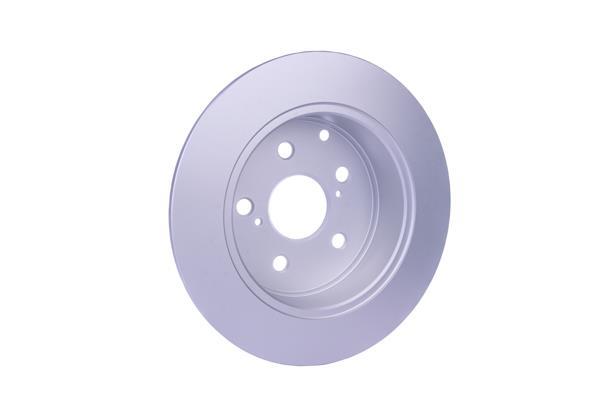 Discos de travão HELLA ref. 8DD 355 119-121