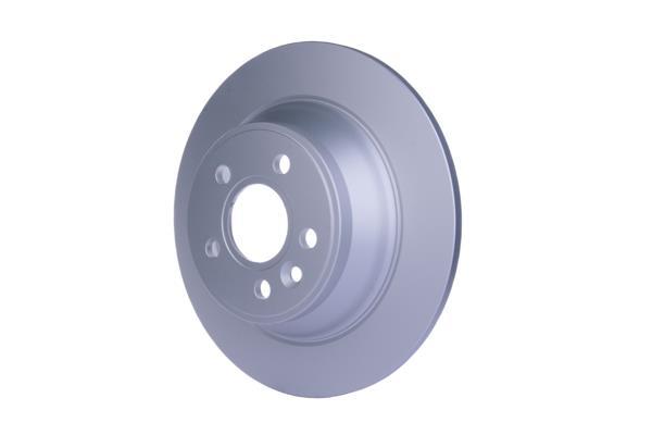 Disques de frein HELLA 8DD 355 119-151