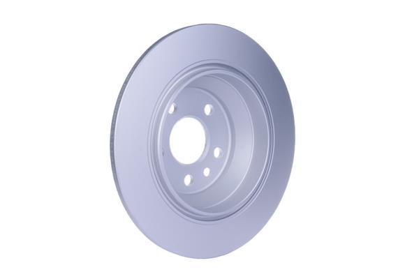 Disques de frein HELLA 8DD 355 119-151