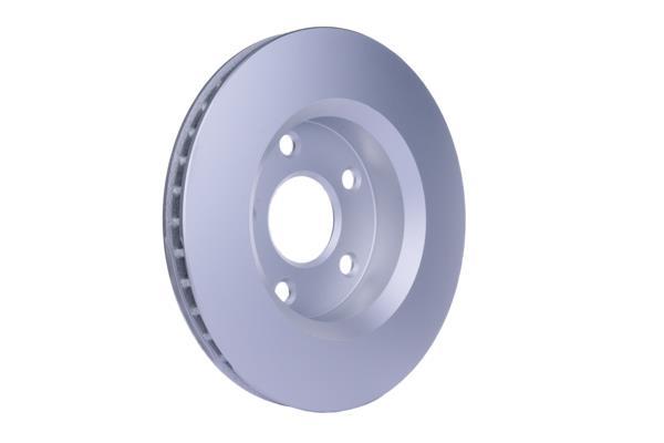 Disques de frein HELLA 8DD 355 119-191