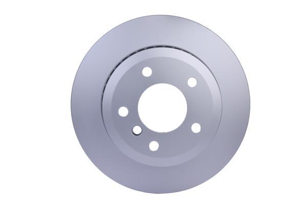 Disques de frein HELLA 8DD 355 119-201