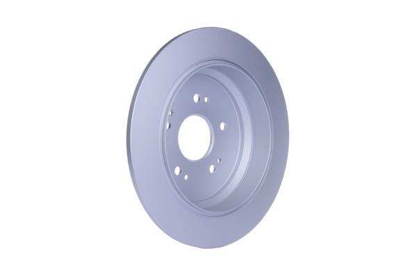 Disques de frein HELLA 8DD 355 119-221