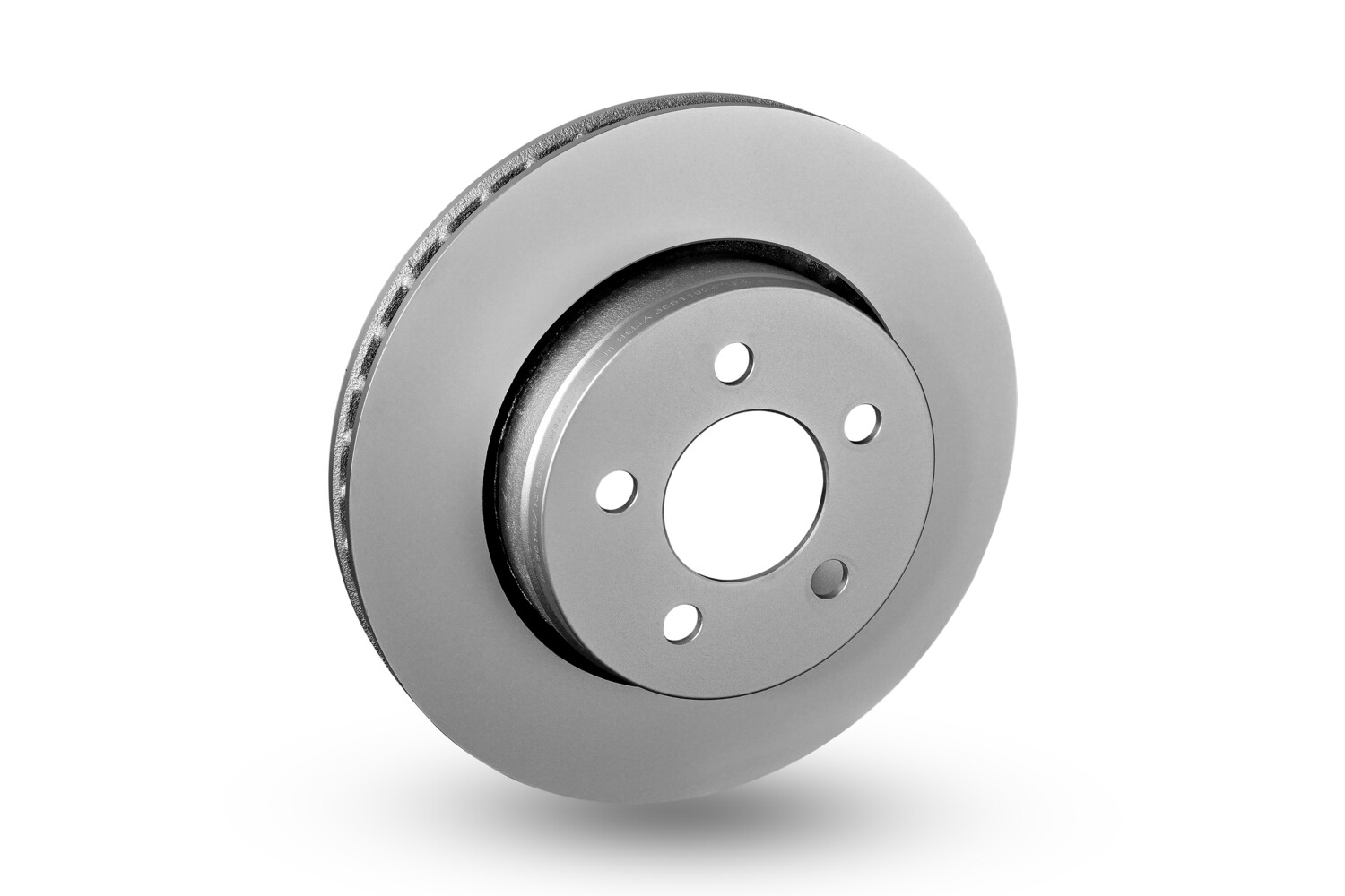 Disques de frein HELLA ref. 8DD 355 119-241