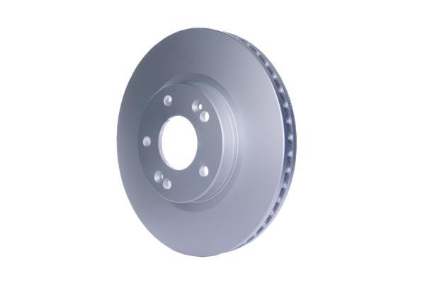 Disques de frein HELLA 8DD 355 119-251