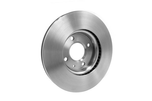 Disques de frein HELLA 8DD 355 119-351