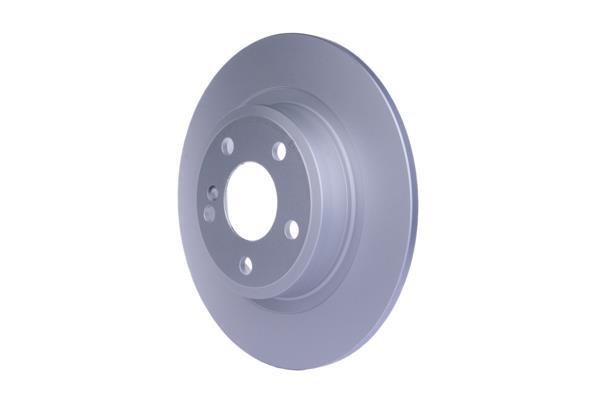 Disques de frein HELLA 8DD 355 119-421