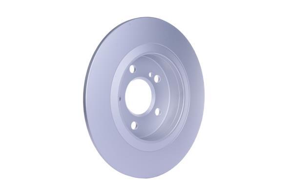 Disques de frein HELLA 8DD 355 119-421