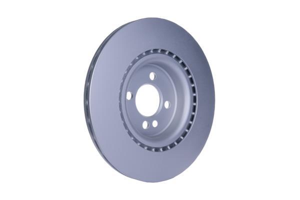 Disques de frein HELLA ref. 8DD 355 119-441