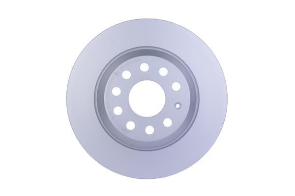 Disques de frein HELLA ref. 8DD 355 119-481