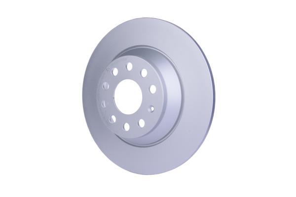 Disques de frein HELLA ref. 8DD 355 119-481