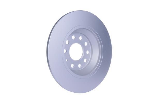 Disques de frein HELLA ref. 8DD 355 119-481