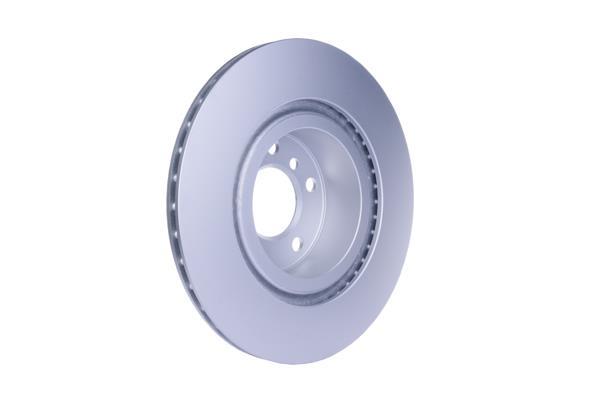 Disques de frein HELLA 8DD 355 119-541