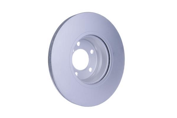 Disques de frein HELLA ref. 8DD 355 119-561