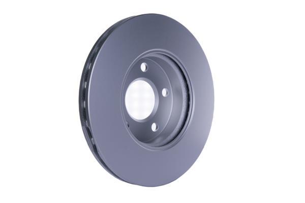 Disques de frein HELLA 8DD 355 119-601