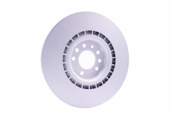 Disques de frein HELLA ref. 8DD 355 120-091