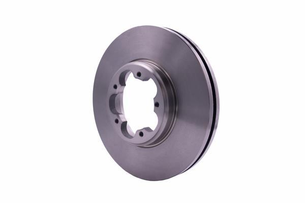 Disques de frein HELLA 8DD 355 120-111
