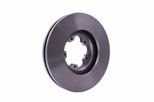 Disques de frein HELLA 8DD 355 120-111