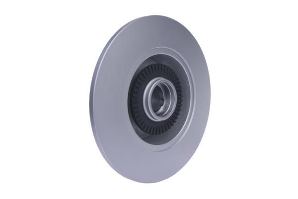 Disques de frein HELLA ref. 8DD 355 120-151