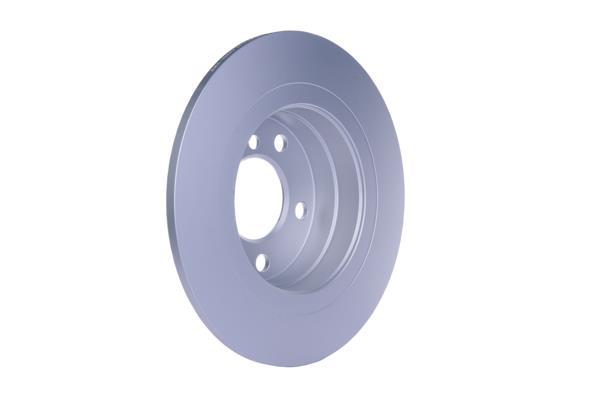 Disques de frein HELLA 8DD 355 120-231