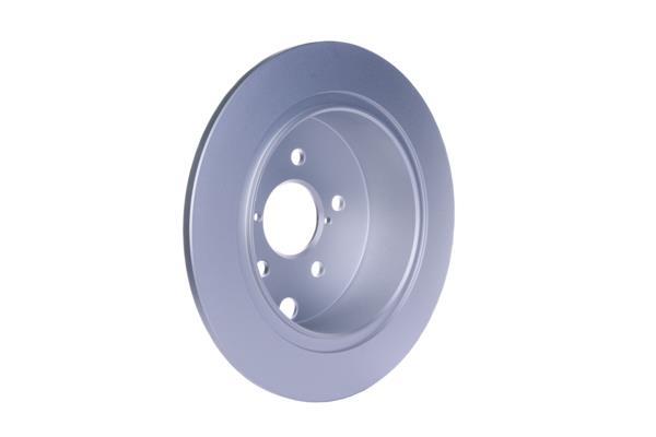 Disques de frein HELLA ref. 8DD 355 120-341