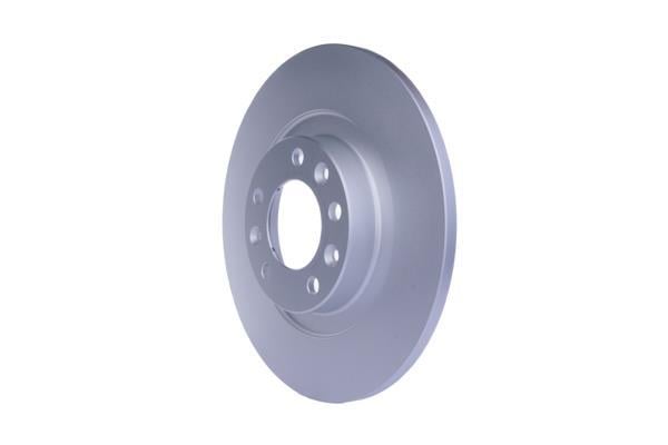 Disques de frein HELLA 8DD 355 120-421