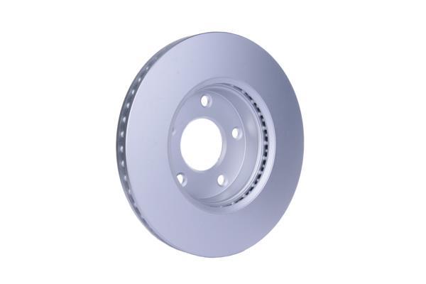 Disques de frein HELLA 8DD 355 120-441
