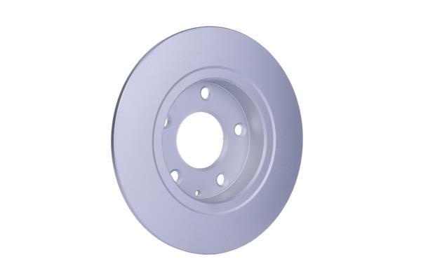 Disques de frein HELLA ref. 8DD 355 120-461
