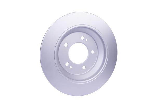 Disques de frein HELLA 8DD 355 120-471