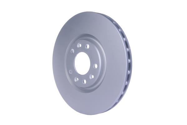Discos de freno HELLA ref. 8DD 355 120-501